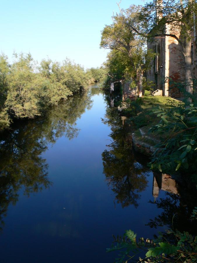 Topcamp In Union Lido Campsite Cavallino-Treporti